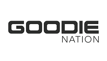 Goodie Nation Logo
