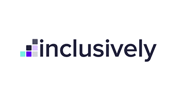 Inclusively logo