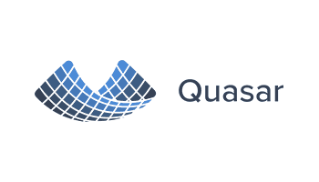 Quasar AI logo