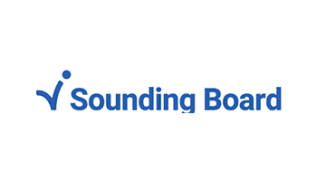 Sounding Board logo