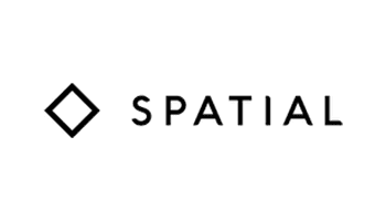 Spatial Logo