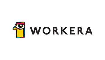 Workera logo
