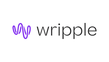 Wripple logo