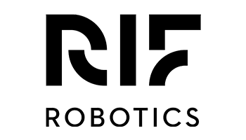 RIF Robotics logo
