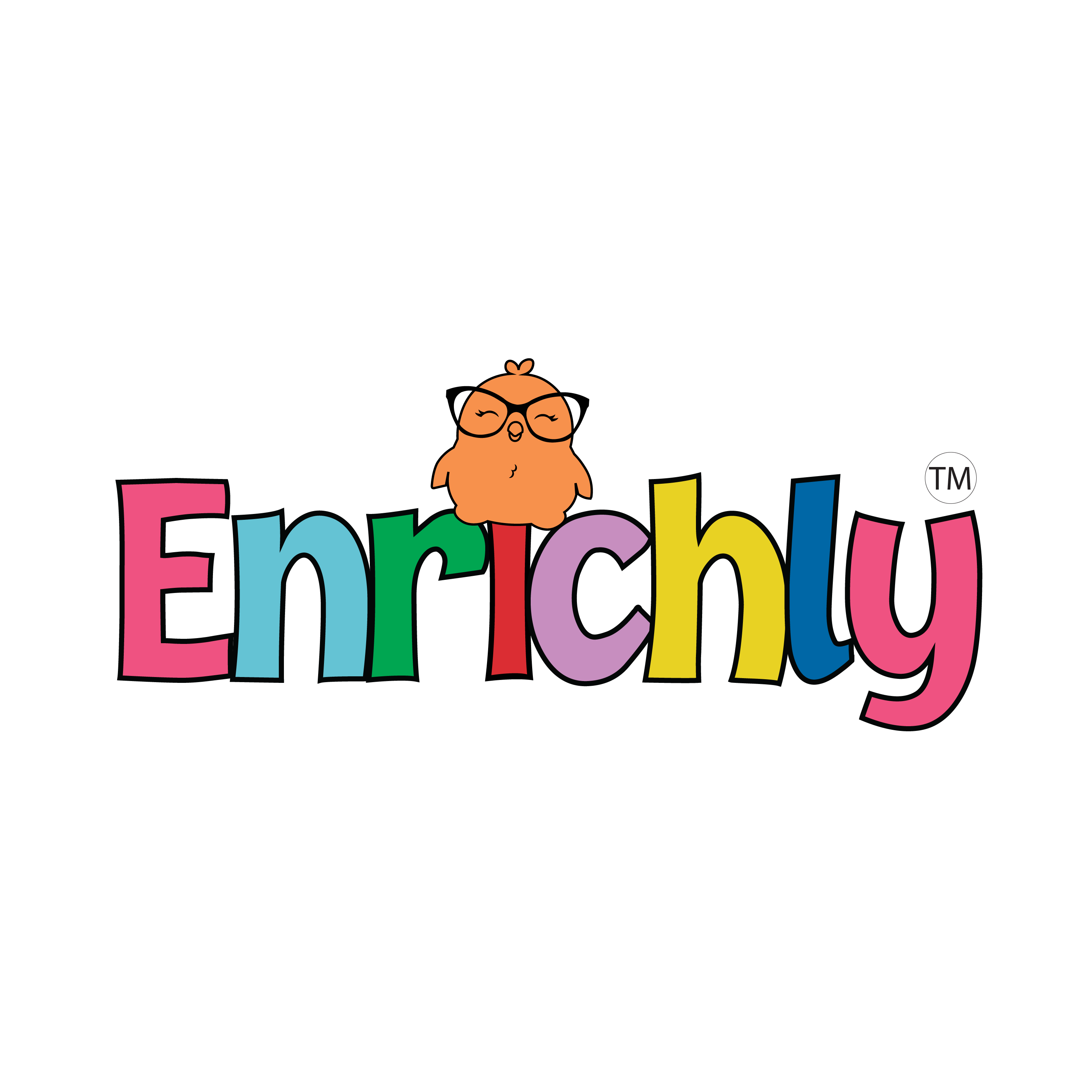 Enrichly logo
