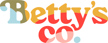 Betty’s Co. logo