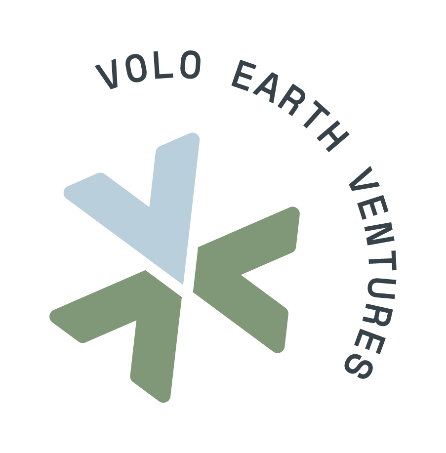 VoLo Earth Ventures logo