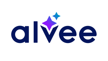 Alvee logo