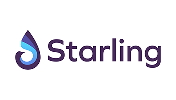 Starling Medical logo