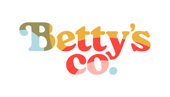 Betty’s Co. logo