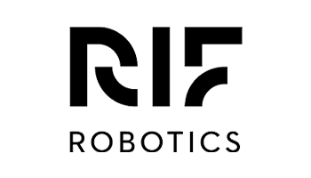 RIF Robotics logo