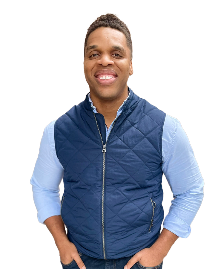 Moses Ike, MBA photo
