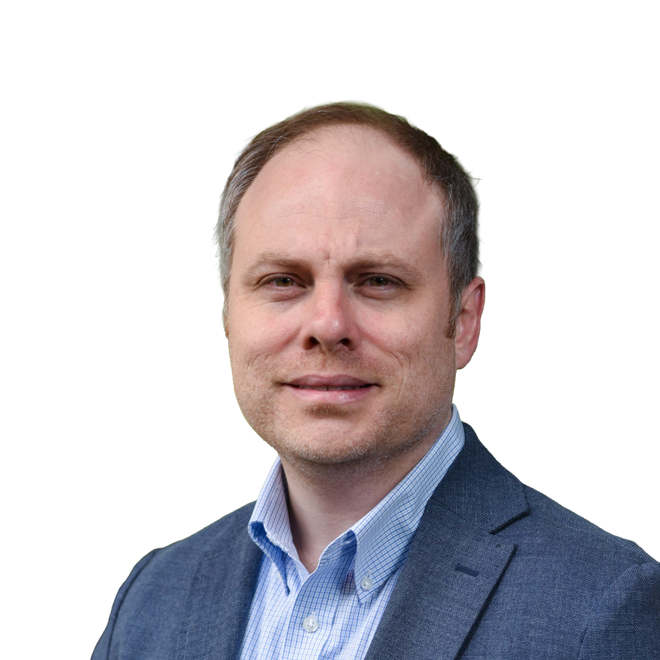 Daniel Rodriguez Siller